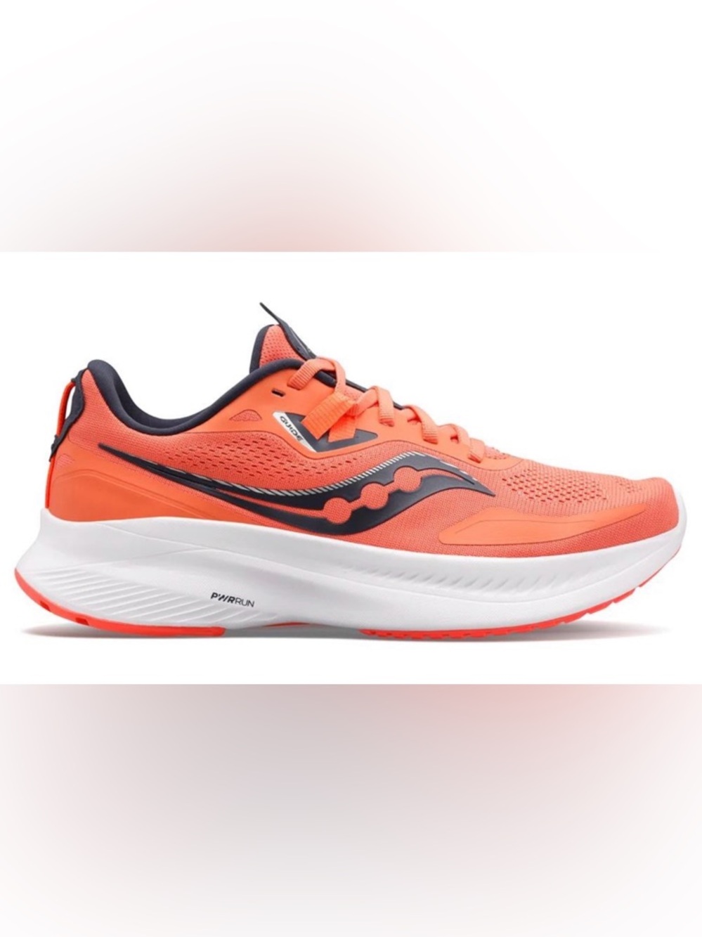 Saucony Guide 15 Women's Running Shoes size 7.5 BNIB